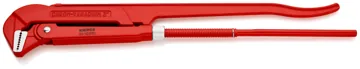 Knipex Kliješta Za Cijevi Švedska 90* Ravna 3″ / 650 mm – 83 10 030