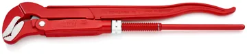Knipex Kliješta Za Cijevi Švedska S-Tip 1 1/2″ – 420 mm – 83 30 015