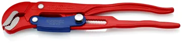 Knipex Kliješta Za Cijevi Švedska S-Tip 1″ / 330 mm Brzo Podešavanje – 83 60 010