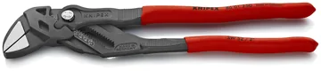 Knipex Kliješta Ključ Crna 250 mm – 86 01 250