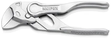 Knipex Kliješta Ključ XS 100 mm – 86 04 100