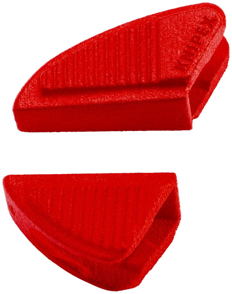 Knipex Zaštita Za Čeljusti Kliješta Za Sve Modele 86 XX 180 mm / 3 para – 86 09 180 V01
