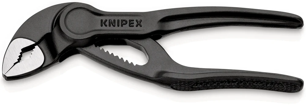 Knipex Kliješta Papige / Papagajke Cobra XS 100 mm – 87 00 100