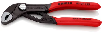 Knipex Kliješta Papige / Papagajke Cobra 125 mm – 87 01 125
