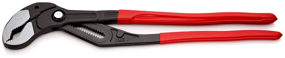 Knipex Kliješta Papige / Papagajke Cobra XXL 560 mm – 87 01 560