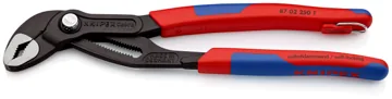 Knipex Kliješta Papige / Papagajke Cobra 250 mm – 87 02 250