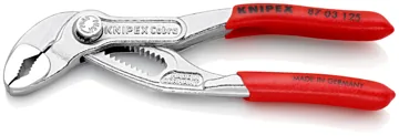Knipex Kliješta Papige / Papagajke Cobra 125 mm – 87 03 125