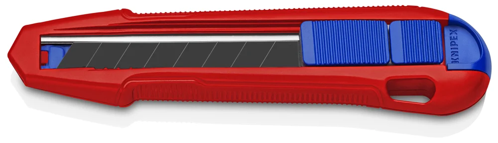 Knipex Skalper Univerzalni CutiX 165mm – 90 10 165 BK