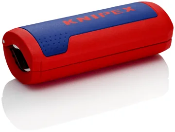 Knipex Rezač Za Bužir Rebrasti TwistCut fi 13 – 32 mm – 90 22 01 SB