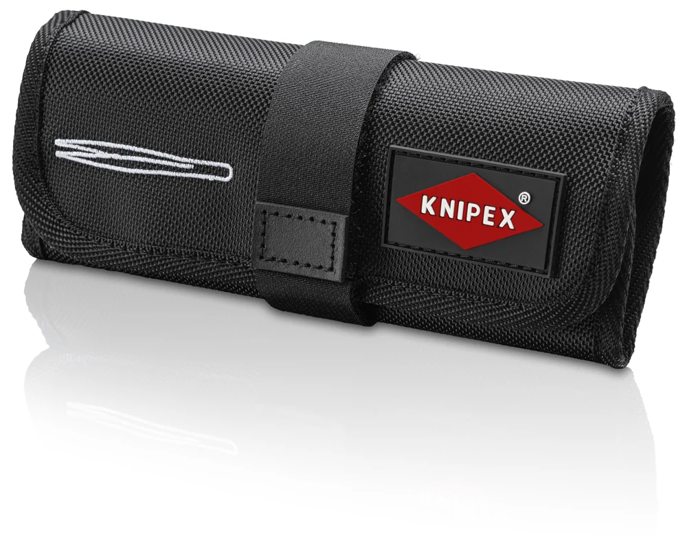 Knipex Set Pinceta Preciznih U Torbici / 5 dijelni – 92 00 02