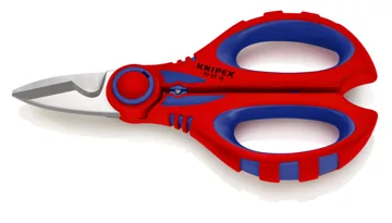 Knipex Škare Makaze Za Električare 160 mm – 95 05 10 SB