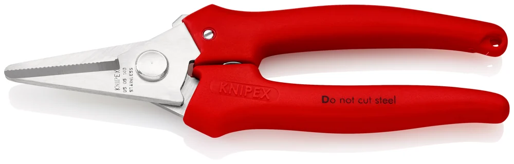 Knipex Škare Makaze 140 mm Kombinovane – 95 05 140