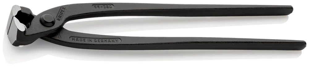 Knipex Kliješta Armiračka 280 mm Crna – 99 00 280