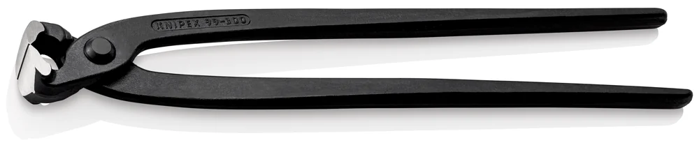 Knipex Kliješta Armiračka 300mm Crna – 99 00 300
