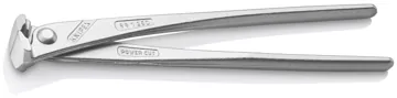 Knipex Kliješta Armiračka 250 mm Siva – 99 14 250
