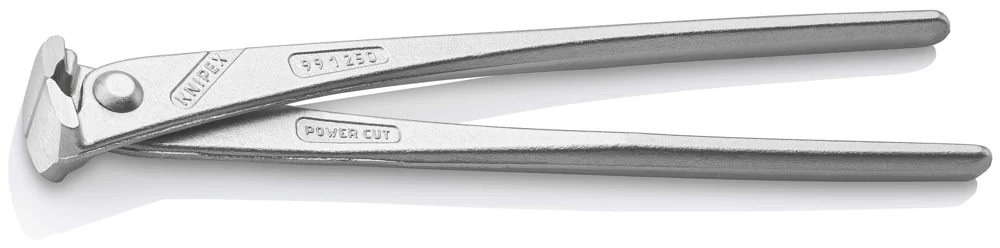 Knipex Kliješta Armiračka 250 mm Siva – 99 14 250