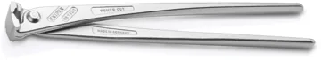 Knipex Kliješta Armiračka 300 mm Siva – 99 14 300