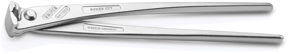 Knipex Kliješta Armiračka 300 mm Siva – 99 14 300