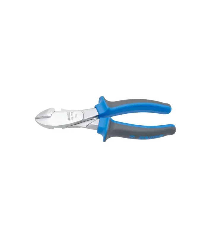 Unior – Kliješta za rezanje žice, kosa, robusna 180mm 466/1BI