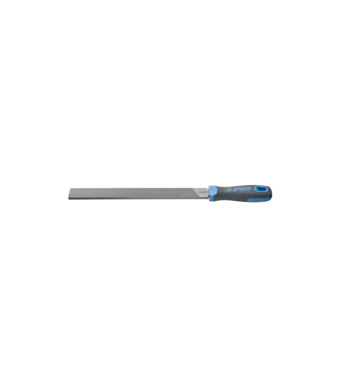 Unior – Turpija plosnata s ručkom, gruba 325mm 760HB