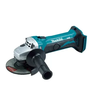 Makita – Akumulatorska ugaona brusilica DGA452Z, 18 V LXT (SOLO)