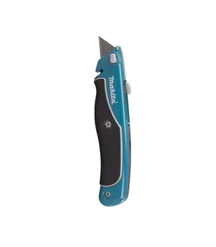 Makita – Skalpel sa izmjenjivim noževima B-65785