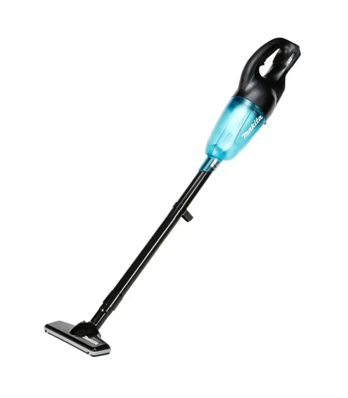 Makita – Akumulatorski usisavač DCL180ZB