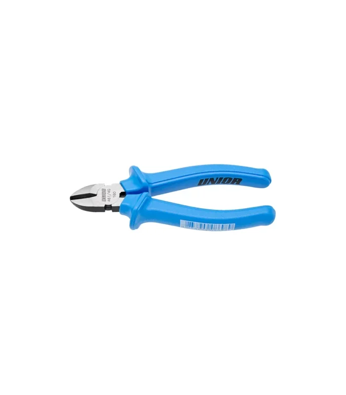 Unior – Kliješta za sječenje žice, kosa 140 mm 461/4G