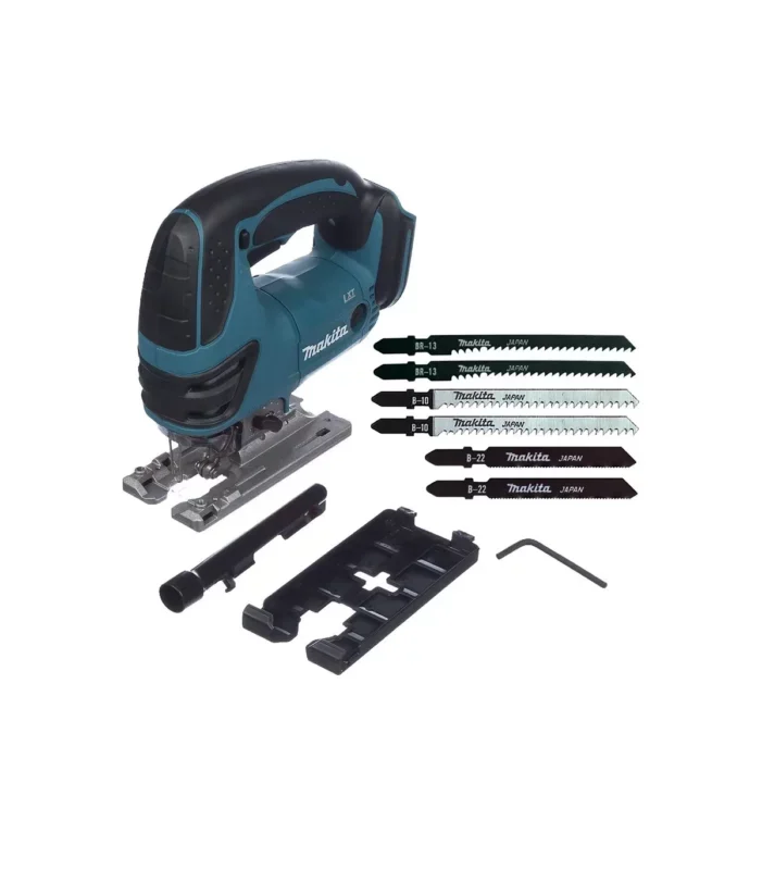 Makita – Akumulatorska ubodna pila DJV180ZX