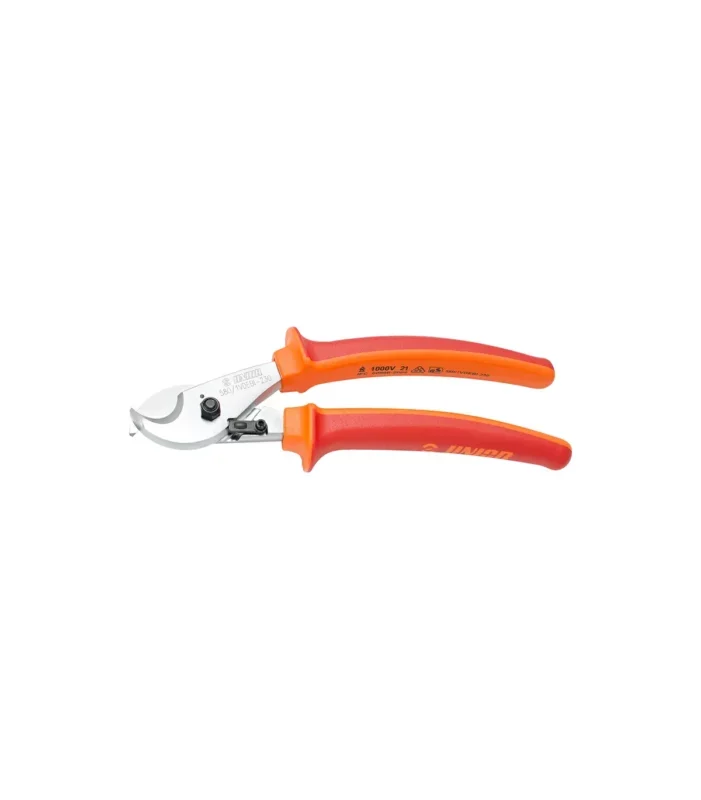 Unior – Škare za rezanje kablova 170 mm 580/1VDEBI