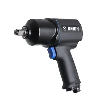 Unior – Udarni pneumatski odvijač pištolj 1566 1/2″ 1223Nm