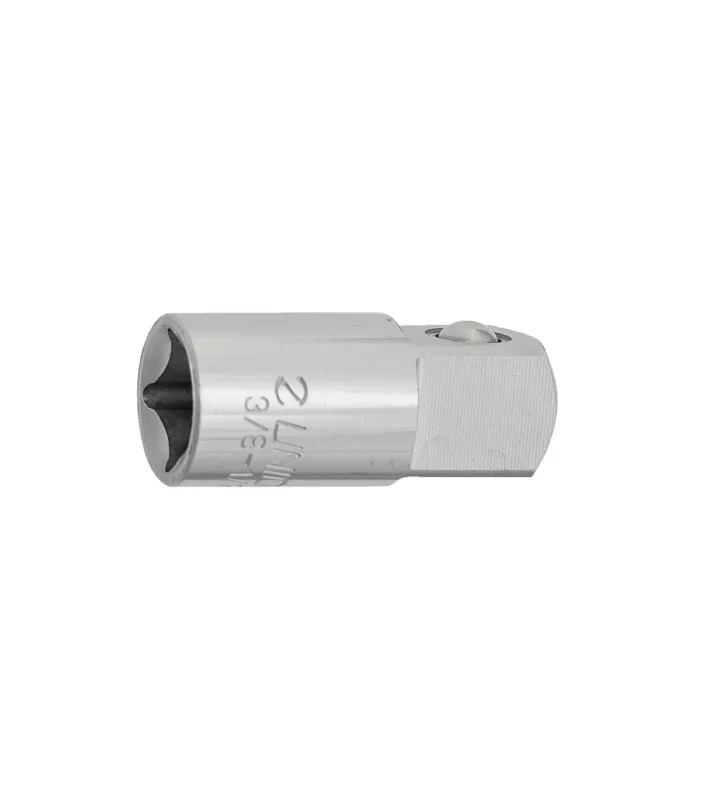 Unior – Adapter, prihvat 3/8″ – 1/2″ 238.7/1