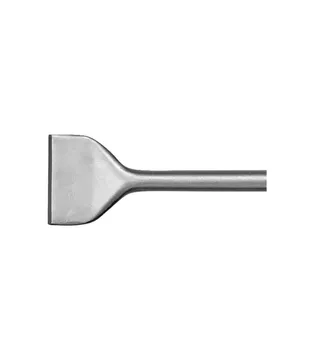 Makita – Široko dlijeto za SDS-MAX bušilice 300×80 mm D-34241