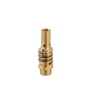 TBi Industries – Nosač kontaktne dizne sa oprugom TBI 150