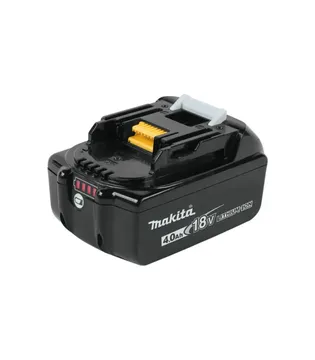 Makita – Baterija BL1840B 18V 4.0 Ah 632F07-0