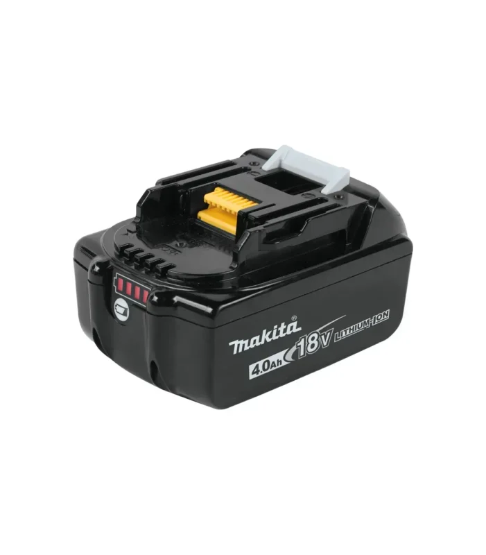 Makita – Baterija BL1840B 18V 4.0 Ah 632F07-0