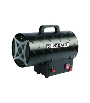 Proair – Plinska top grijalica PG 15