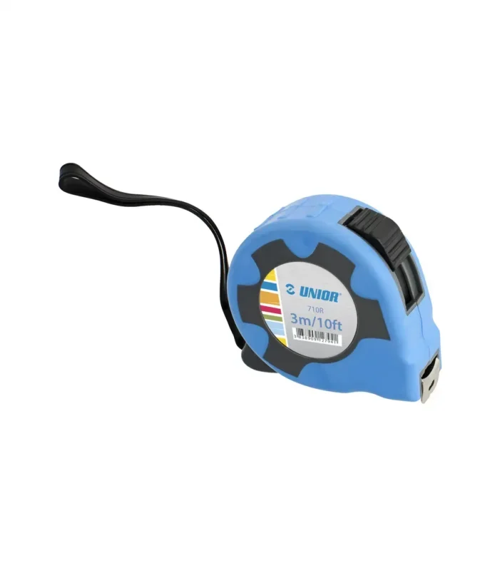 Unior – Mjerna traka metar 5m – 710R
