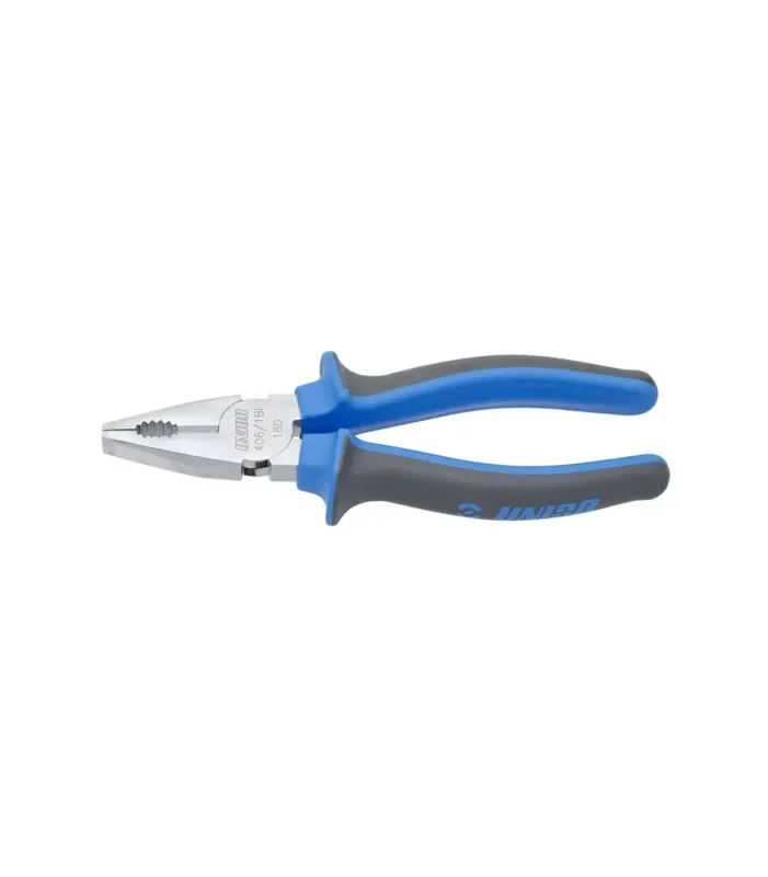 Unior – Kliješta kombinovana kombinerke 160mm 406/1BI