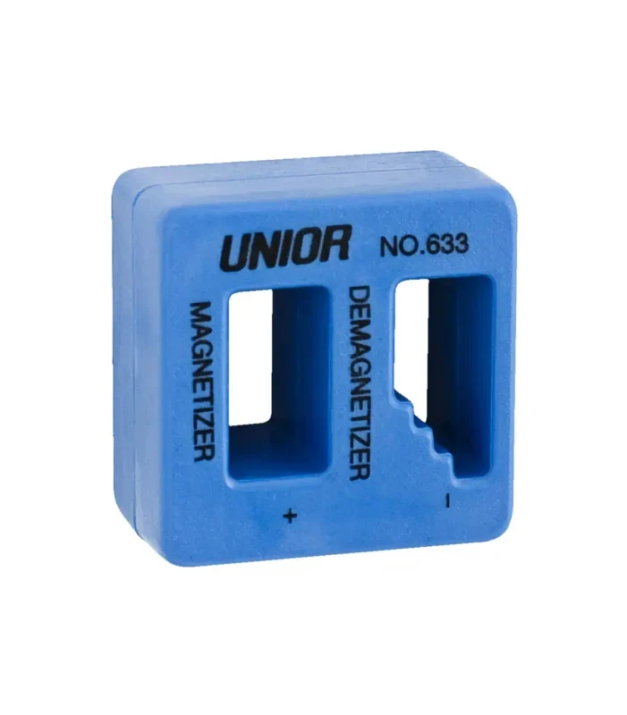 Unior – Magnetizator/Demagnetizator – 633