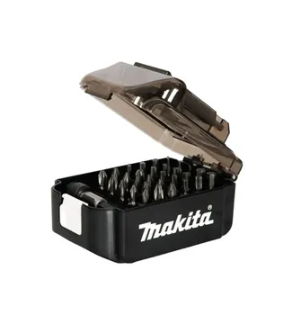 Makita – Set bitova za odvijač 31 kom E-00022