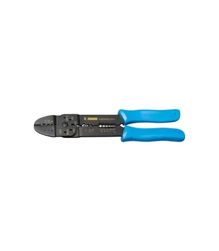 Unior – Kliješta za kablovske stopice 1,5-6 mm² 425/4AB
