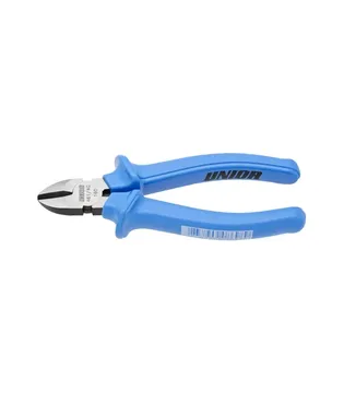 Unior – Kliješta za rezanje žice – siječice kose 140mm – 461/4G