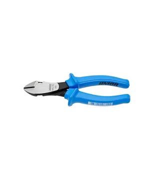 Unior – Kliješta za rezanje žice, kosa, robusna 180mm 466/4G