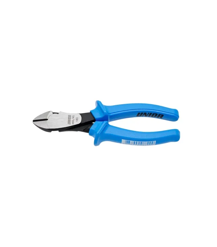 Unior – Kliješta za rezanje žice, kosa, robusna 180mm 466/4G