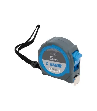 Unior – Mjerna traka 5m 710P