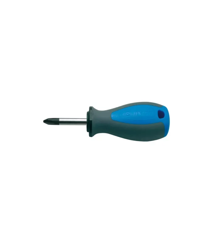 Unior – Izvijač križni (PH1, 25 mm) kratki TBI 626TBI