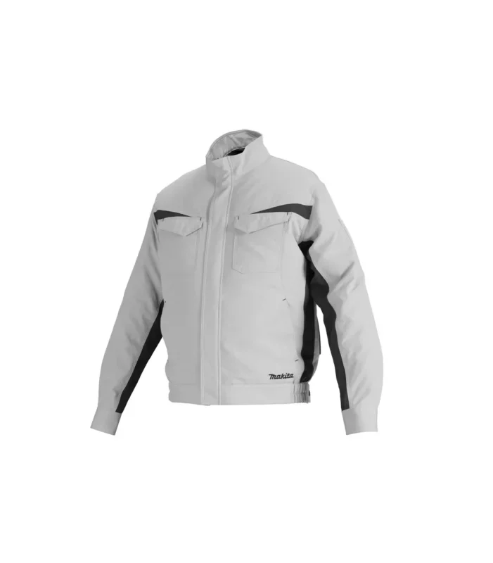 Makita – Akumulatorska jakna DFJ213Z3XL