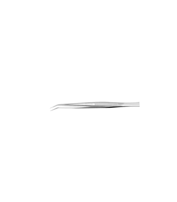Unior – Pinceta okrugla savijena 165mm 1346