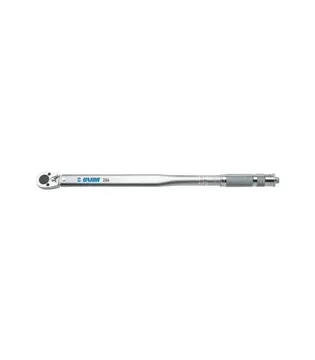Unior – Moment ključ UNIOR 264 465mm 28-210 Nm 1/2″